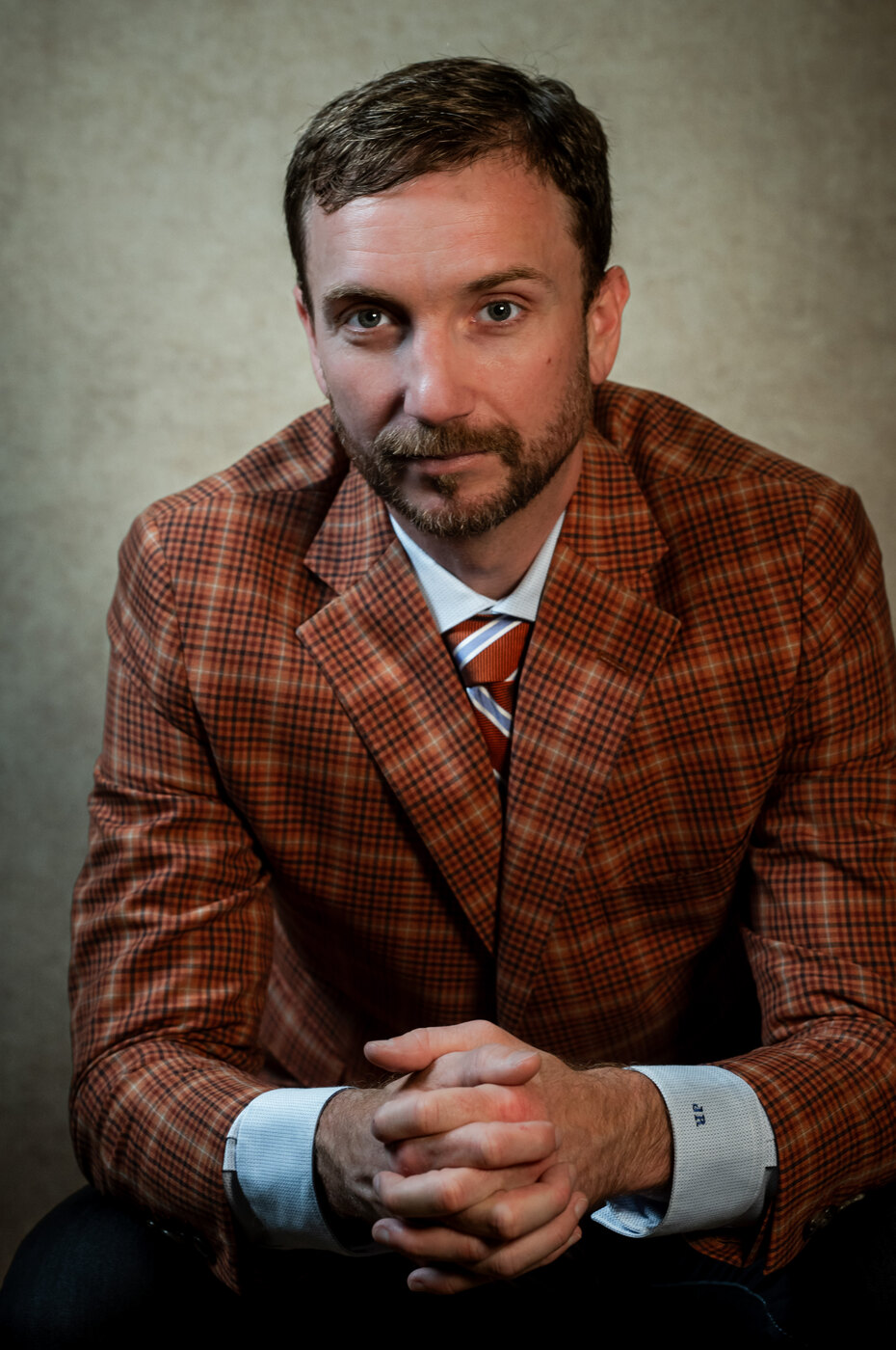Attorney Joseph Ryan
